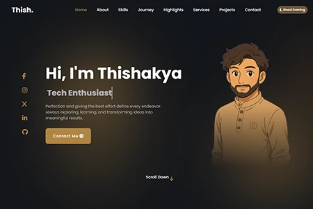 My Portfolio