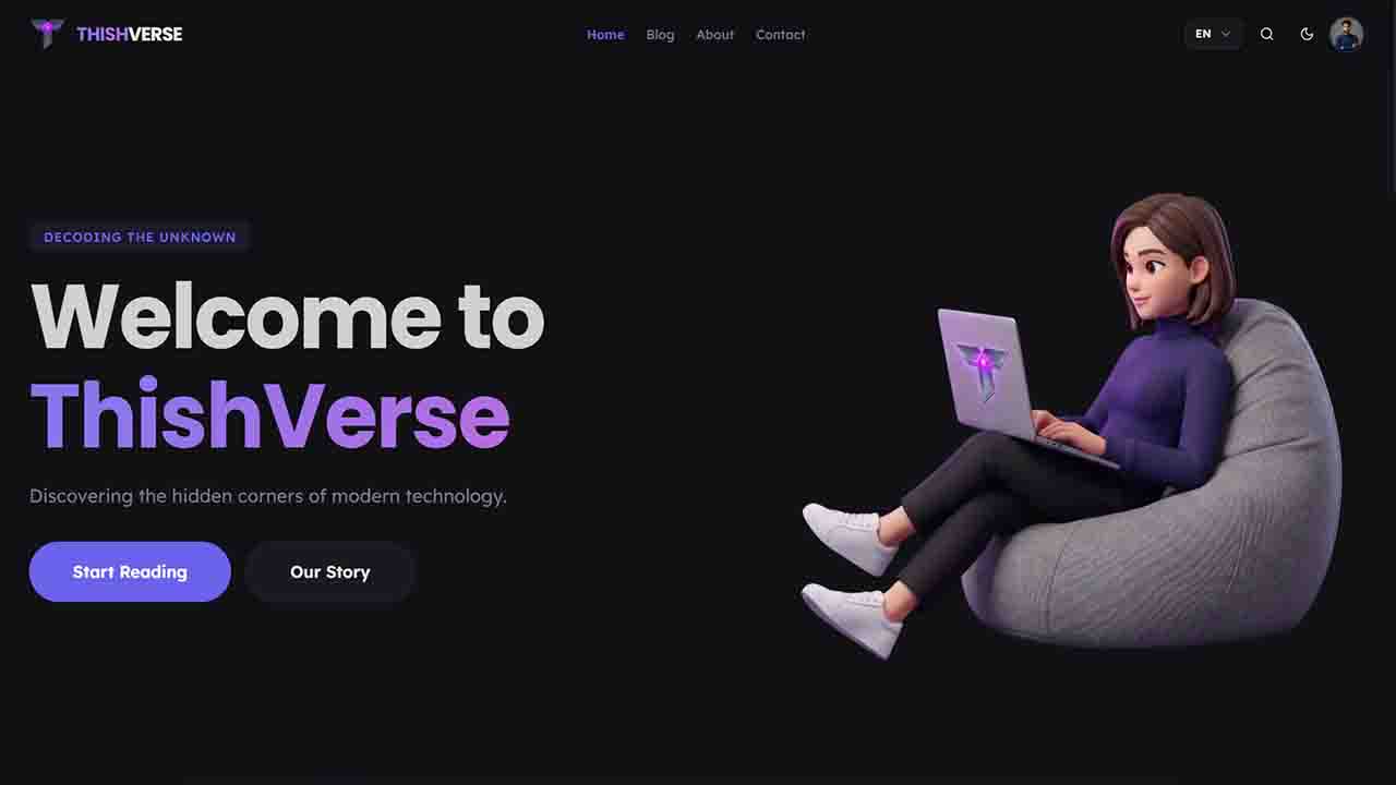 ThishVerse